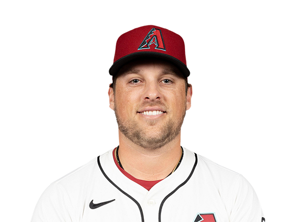 PHOENIX, AZ - JULY 25: Arizona Diamondbacks relief pitcher Kevin Ginkel  (37) celebrates the final out during a baseball game between the St. Louis  Cardinals and the Arizona Diamondbacks on July 25th