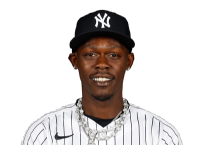 Jazz Chisholm Jr. headshot