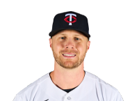 Ryan Jeffers headshot