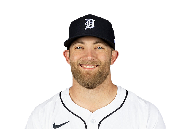 Will Vest - Detroit Tigers Relief Pitcher - ESPN