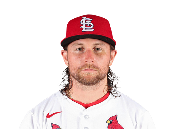 Brendan Donovan - St. Louis Cardinals Second Baseman - ESPN