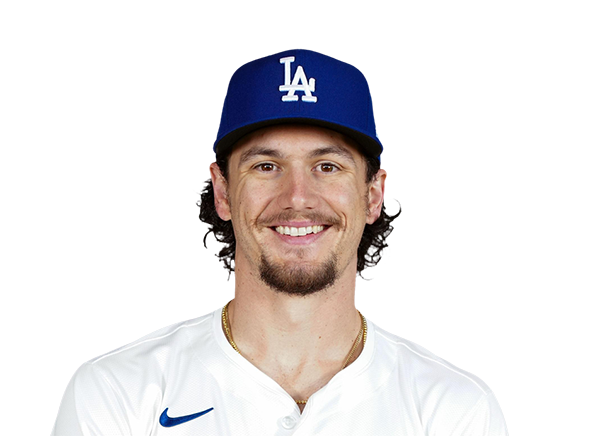 James Outman Player Props: Dodgers vs. Angels