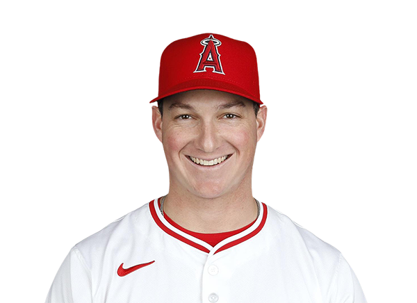 Kenny Rosenberg - Los Angeles Angels Relief Pitcher - ESPN