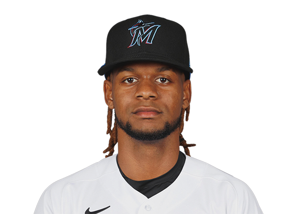 Otto Lopez - Miami Marlins Second Baseman - ESPN