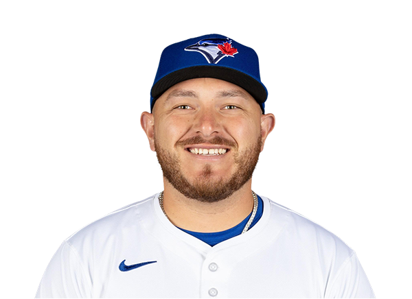 Alejandro Kirk - Toronto Blue Jays Catcher - ESPN