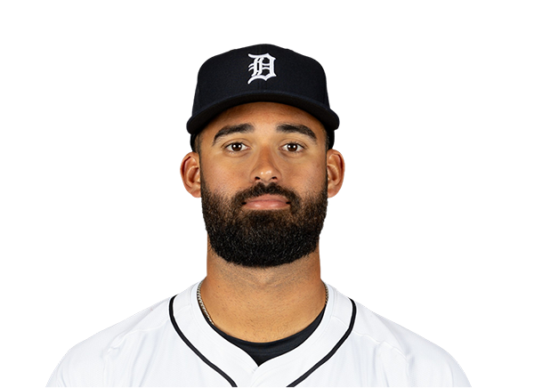 Riley Greene - Detroit Tigers Center Fielder - ESPN