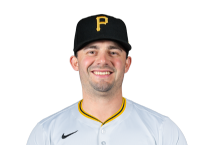 Brandon Eisert headshot