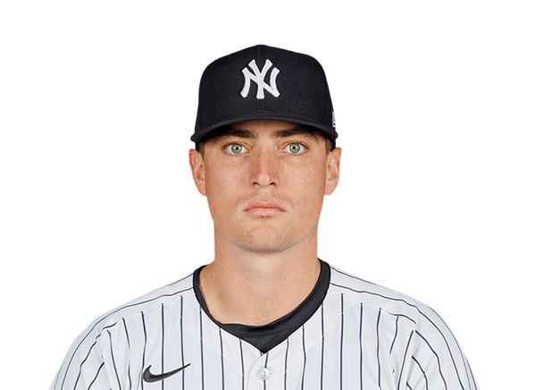 This is a 2023 photo of Ron Marinaccio of the New York Yankees baseball  team. This image reflects the Yankees active roster as of Wednesday, Feb.  22, 2023, when this image was