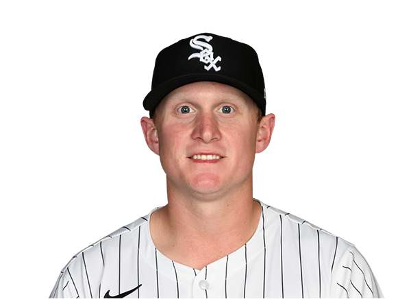 Andrew Vaughn - Chicago White Sox First Baseman - ESPN