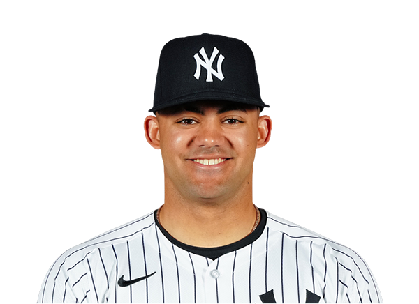 Jasson Dominguez may be the next Yankees star, but not yet