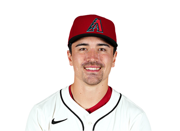 Corbin Carroll - Arizona Diamondbacks Left Fielder - ESPN