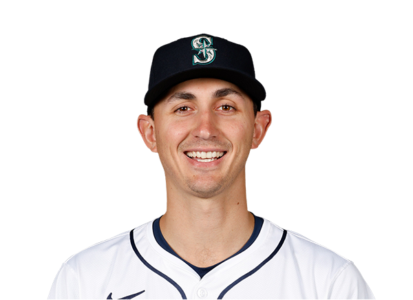 George Kirby, Seattle Mariners, SP - Fantasy Baseball News, Stats