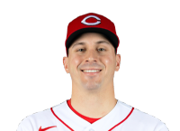 JJ Bleday headshot