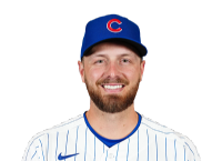 Michael Busch headshot