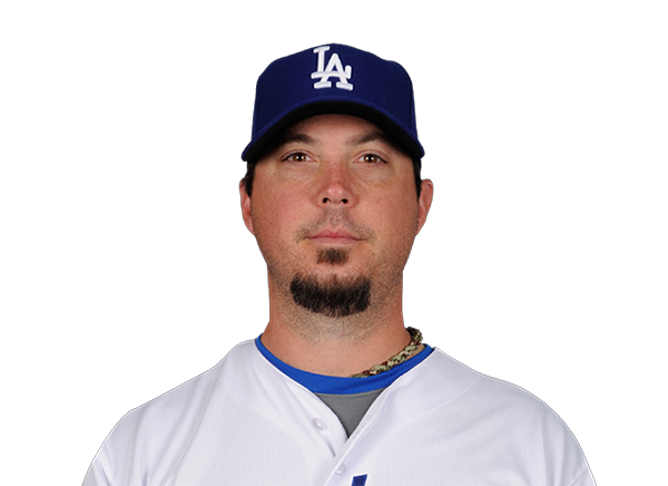 Josh Beckett - Los Angeles Dodgers Starting Pitcher - ESPN