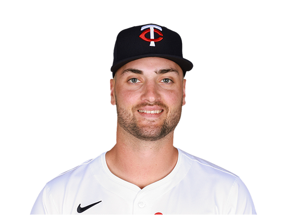 Matt Wallner Keeps Mashing Sunday