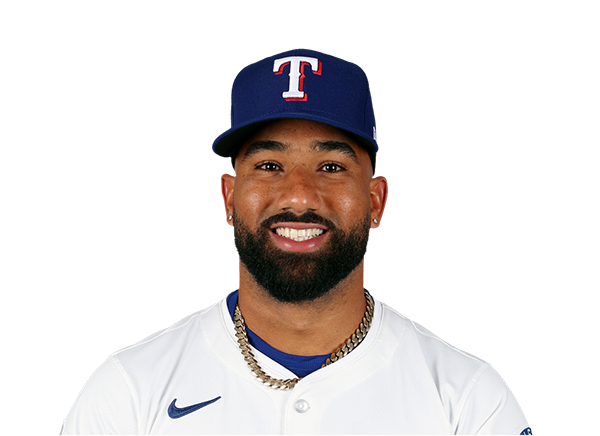 Ezequiel Duran - Texas Rangers Shortstop - ESPN