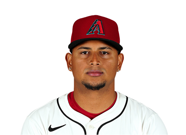 Gabriel Moreno - Arizona Diamondbacks Catcher - ESPN