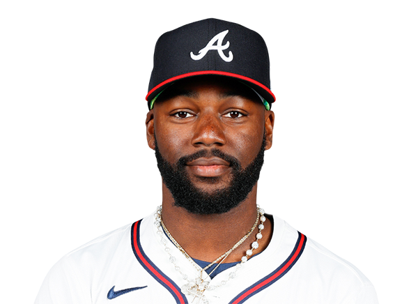 Michael Harris II - Atlanta Braves Center Fielder - ESPN