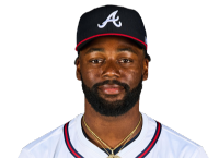 Michael Harris II headshot