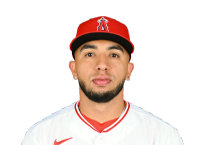 Oswald Peraza headshot
