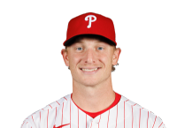 Seth Johnson headshot
