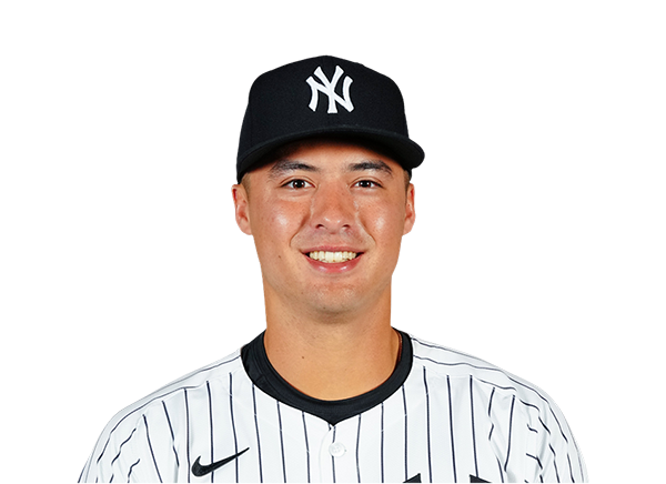 Anthony Volpe - New York Yankees Shortstop - ESPN