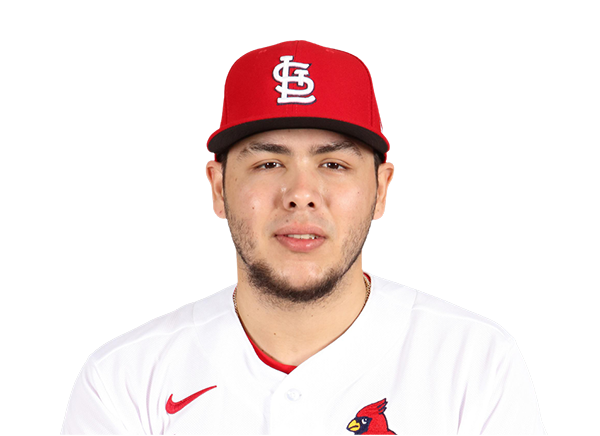 Carlos Soto - St. Louis Cardinals Catcher - ESPN