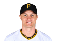 Jake Mangum headshot