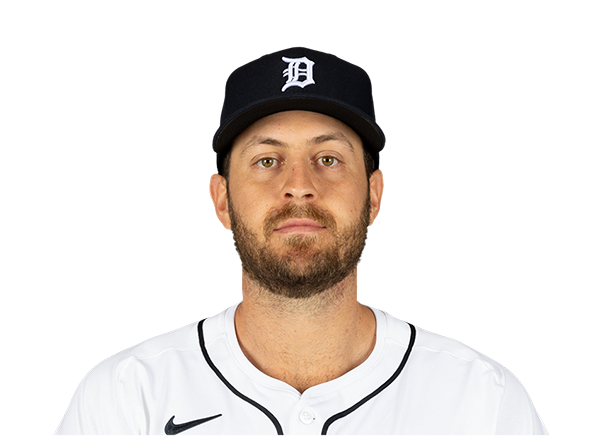 Jason Foley - Detroit Tigers Relief Pitcher - ESPN