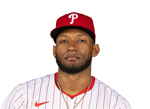 Philadelphia Phillies call up center fielder Johan Rojas from