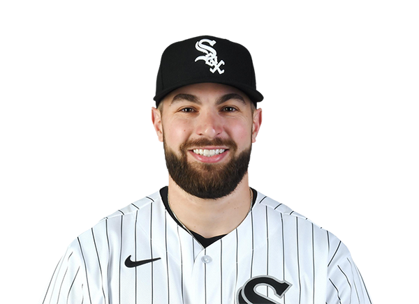 Nate Fisher - Chicago White Sox Relief Pitcher - ESPN