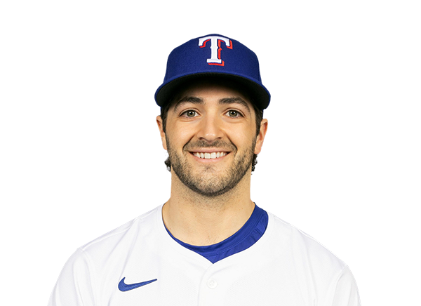 Josh Smith - Texas Rangers Shortstop - ESPN