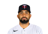 Yoendrys Gomez headshot