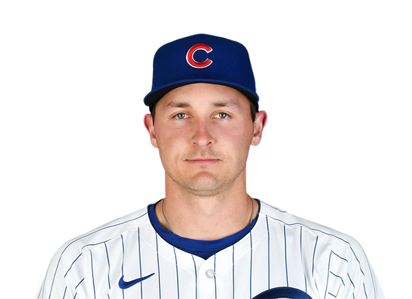 Cubs Option Hayden Wesneski To Triple-a