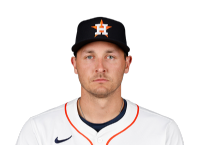 Hayden Wesneski headshot
