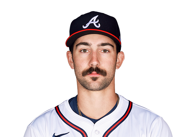Spencer Strider: Atlanta Braves pitcher, Clemson baseball star