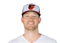 Kyle Bradish headshot