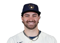 Garrett Mitchell headshot