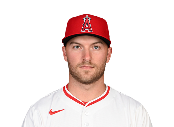 Reid Detmers - Los Angeles Angels Starting Pitcher - ESPN