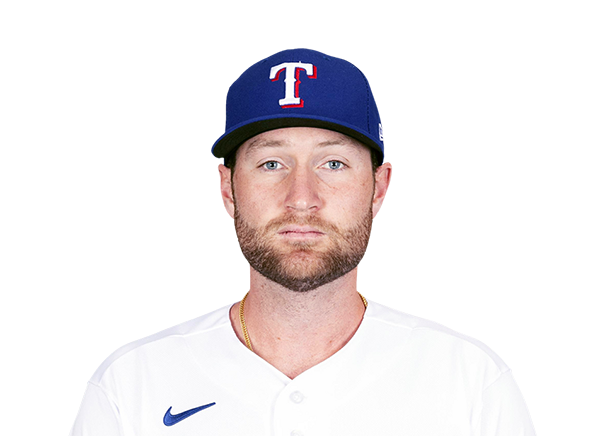 Lucas Jacobsen - Texas Rangers Relief Pitcher - ESPN