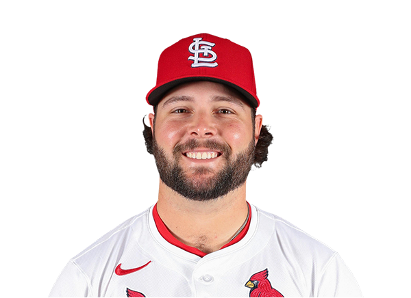 Alec Burleson