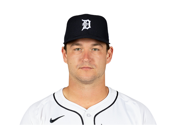 Dillon Dingler