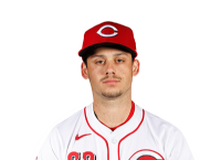 Zach McCambley headshot
