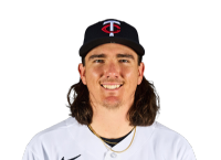 Kody Funderburk headshot