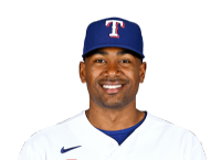 Kumar Rocker headshot