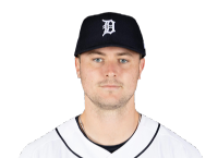 Trey Sweeney headshot