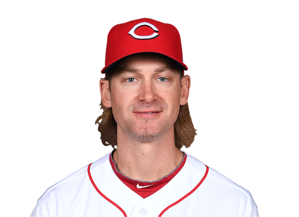 bronson arroyo hair