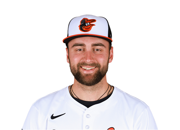 Colton Cowser - Baltimore Orioles Left Fielder - ESPN (AU)