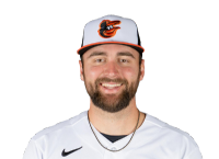 Colton Cowser headshot